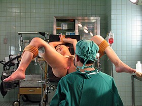 肛虐のカルテII　サンプル画像10